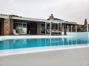 Villa Rosi Costa Paradiso